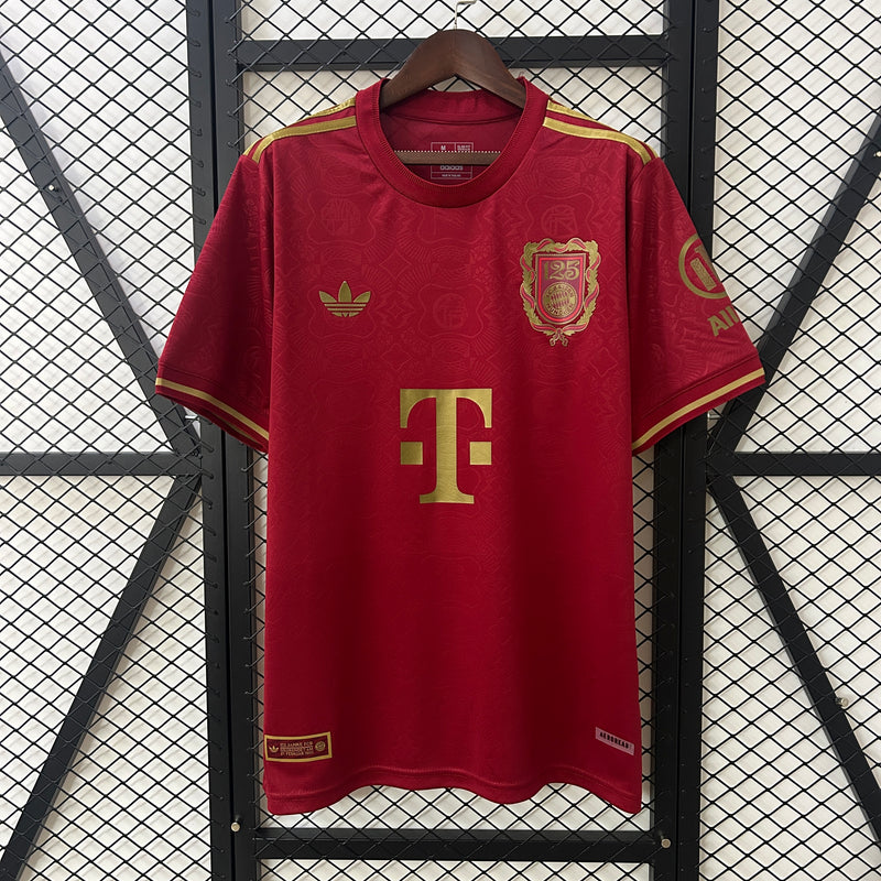 Camisa Bayern de Munique Edição Especial 25/26