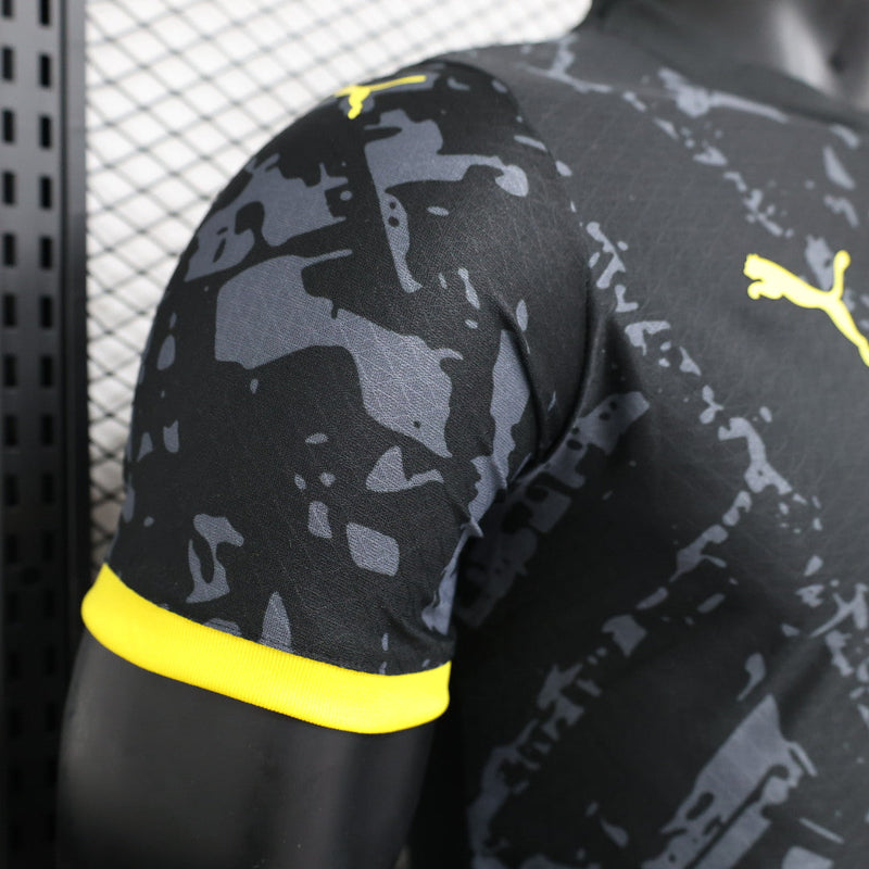 Camisa Borussia Dortmund (Versão jogador)