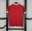 Camisa Liverpool l 25/26