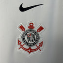 Camisa Corinthians l 25/26