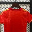 Kit infantil Bayern 125 Aniversrio 25/26