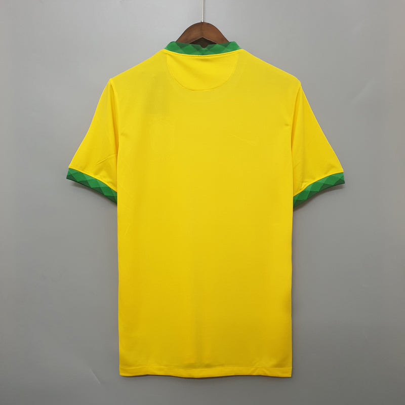 Camisa Brasil 2020