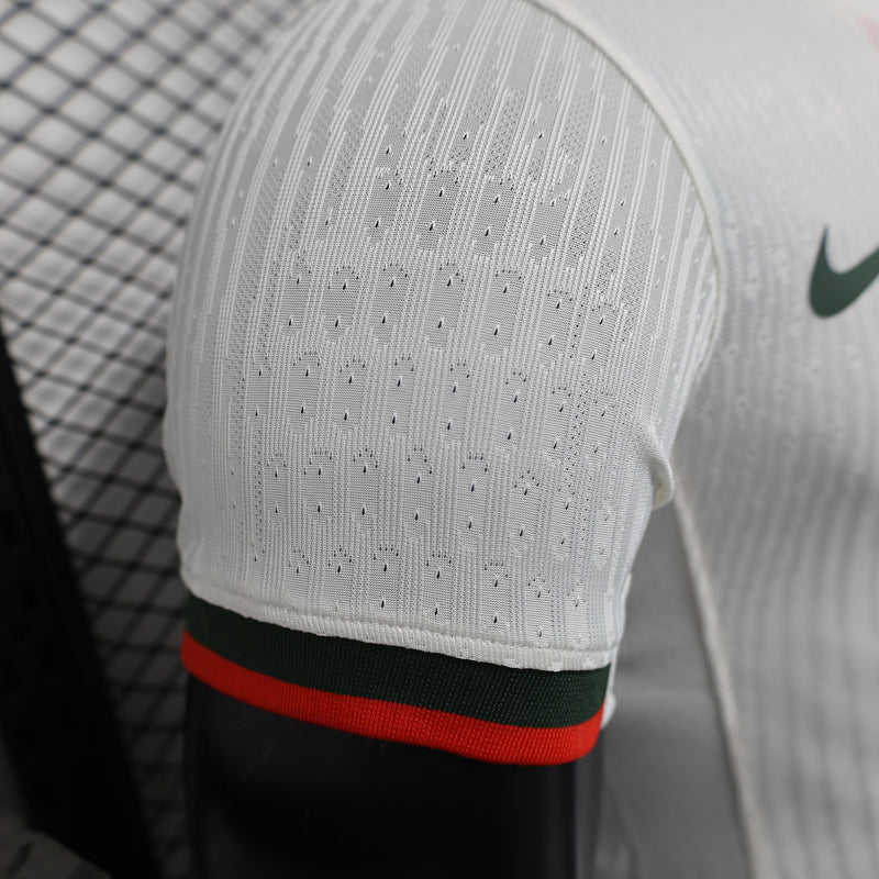 Camisa Chelsea lll 25/26 (Versão Jogador)