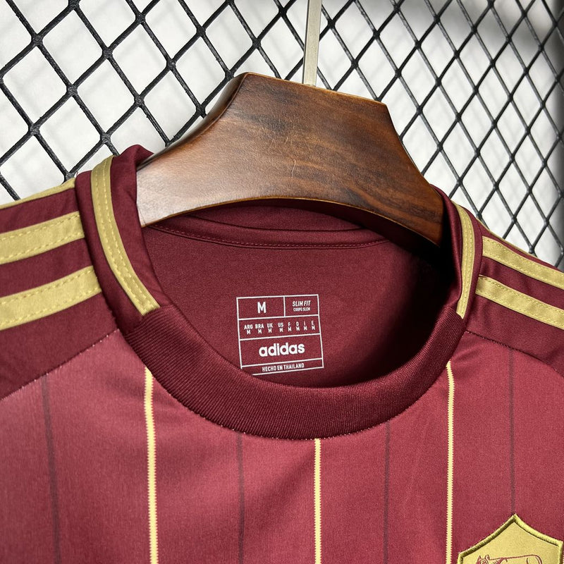Camisa Roma l 24/25
