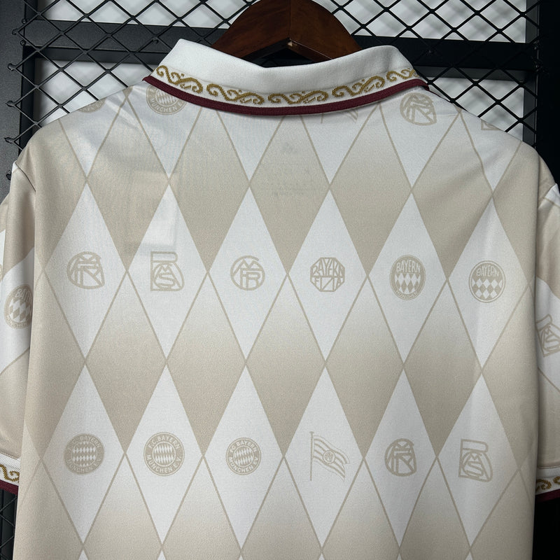 Camisa Bayern de Munique Edição Especial 25/26