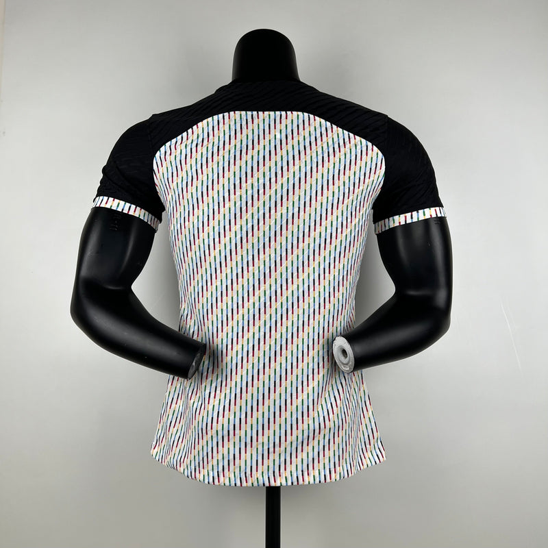 Camisa Arsenal Edição especial (Versão jogador)
