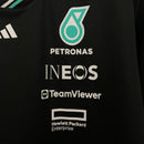 Camisa F1 2025 ( Mercedes )