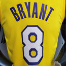 Los Angeles Lakers ( Bryant )