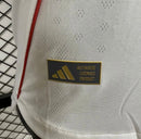 Camisa Liverpool ll 25/26 (Versão jogador)