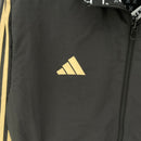 Agasalho Arsenal impermeável reversível