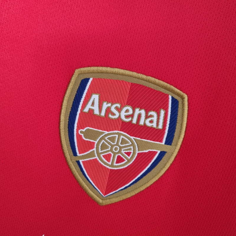 Camisa Arsenal l 22/23