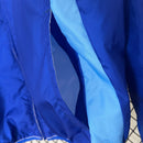 Agasalho Argentina impermeável reversível