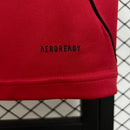 Camisa Manchester United l 25/26