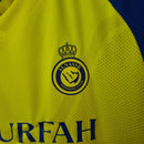 Camisa Al Nassr l 22/23