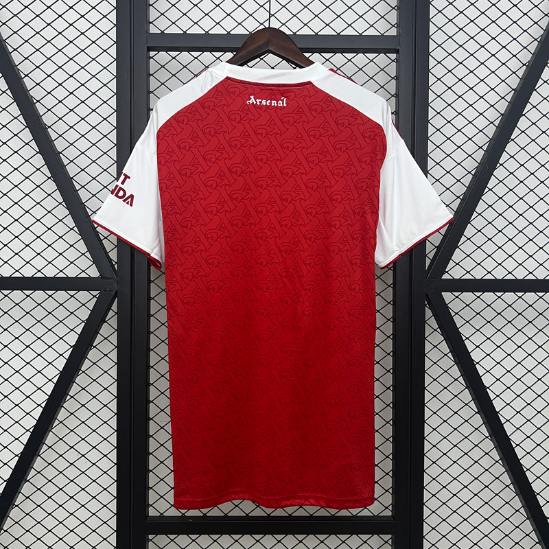 Camisa Arsenal l 25/26