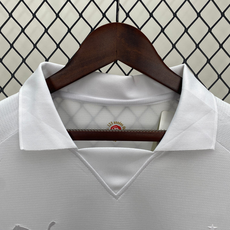 Camisa Olympique de Marseille Edição 125 anos