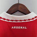 Camisa Arsenal l 22/23