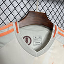 Camisa Roma ll 24/25