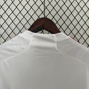 Camisa Flamengo ll 24/25