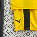 Kit infantil Borussia Dortmund
