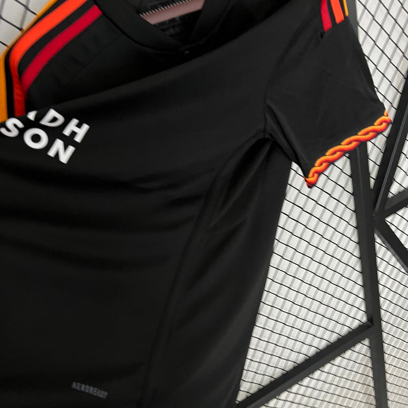 Camisa Roma lll 23/24