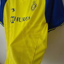 Camisa Al Nassr l 22/23