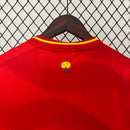 Camisa Espanha 2024