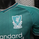 Camisa Liverpool lll 25/26 (Versão jogador)