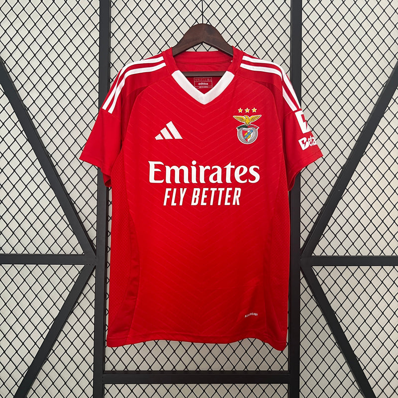 Camisa Benfica l 24/25