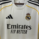 Camisa Real Madrid l 25/26
