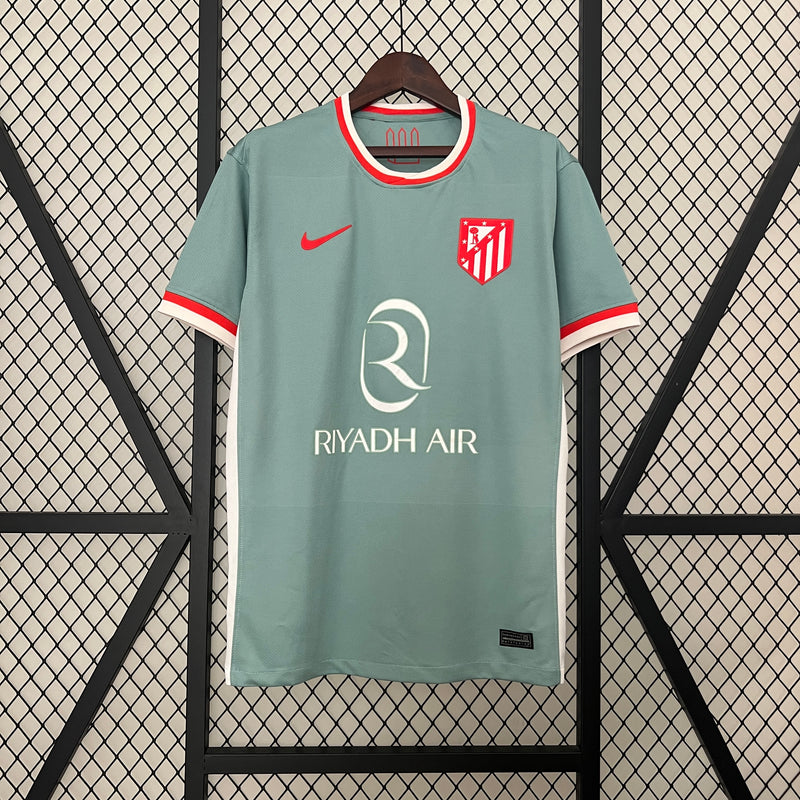 Camisa Atletico de Madrid ll 24/25