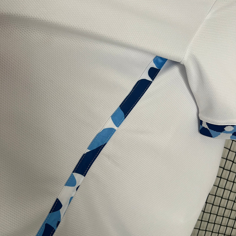 Camisa Cruzeiro ll 24/25