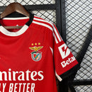 Camisa Benfica l 25/26