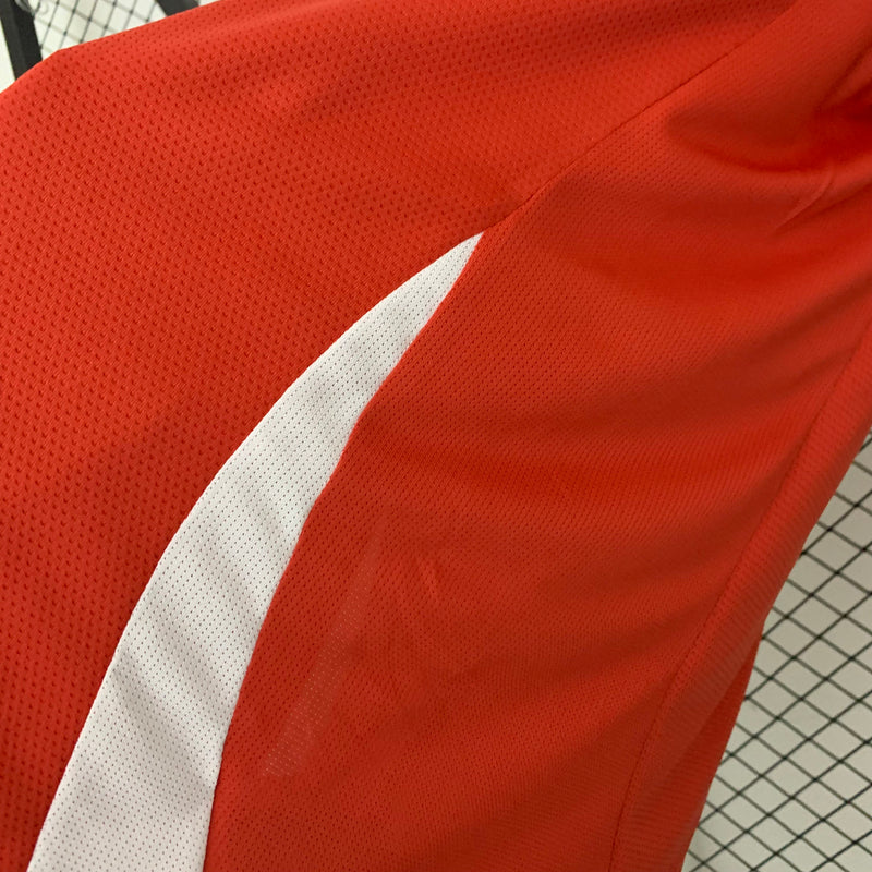 Camisa Internacional l 25/26
