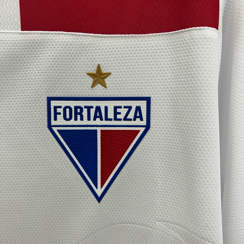 Camisa Fortaleza 25/26
