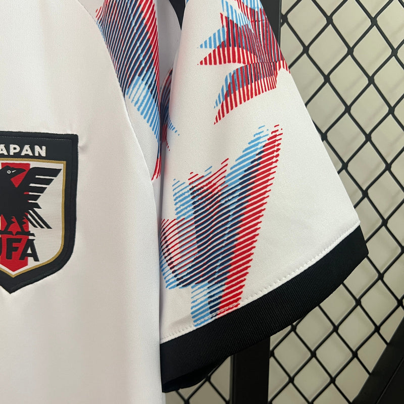 Camisa Edição Especial Japão