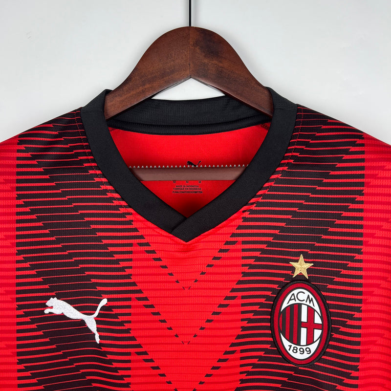 Camisa Milan l 23/24