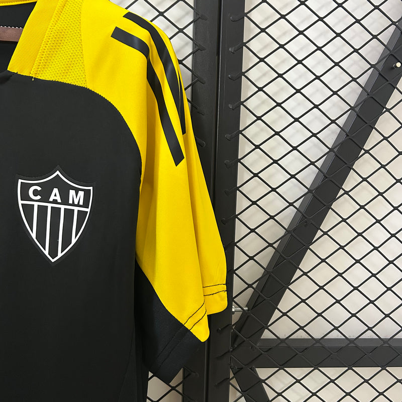 Camisa treino Atletico Mineiro  25/26