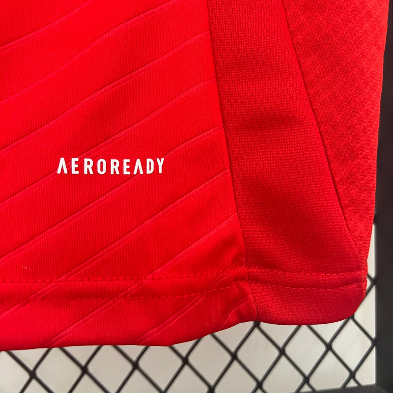 Camisa Benfica l 24/25