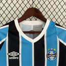 Camisa Grêmio Feminina 24/25