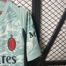 Camisa Milan de Goleiro 25/26