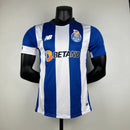 Camisa Porto 23/24 (Versão jogador)