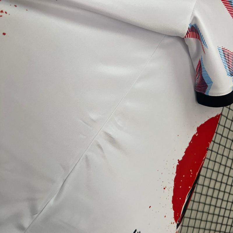 Camisa Edição Especial Japão