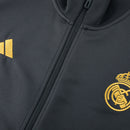 Kit treino Real Madrid