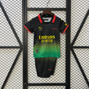 Kit infantil Milan Edição especial