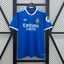 Camisa Real Madrid lll 25/26