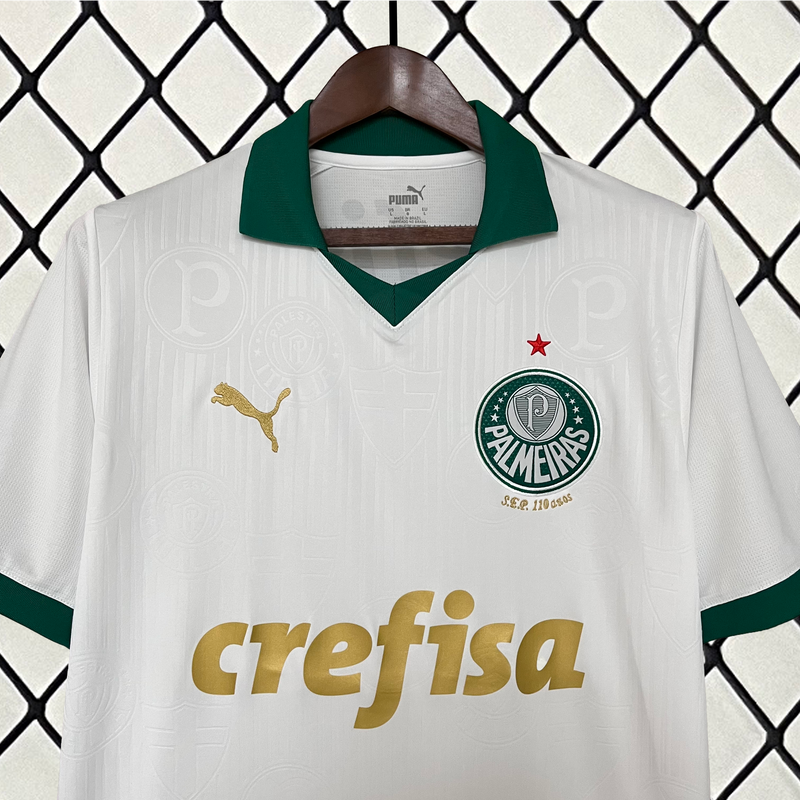 Camisa Palmeiras ll 24/25