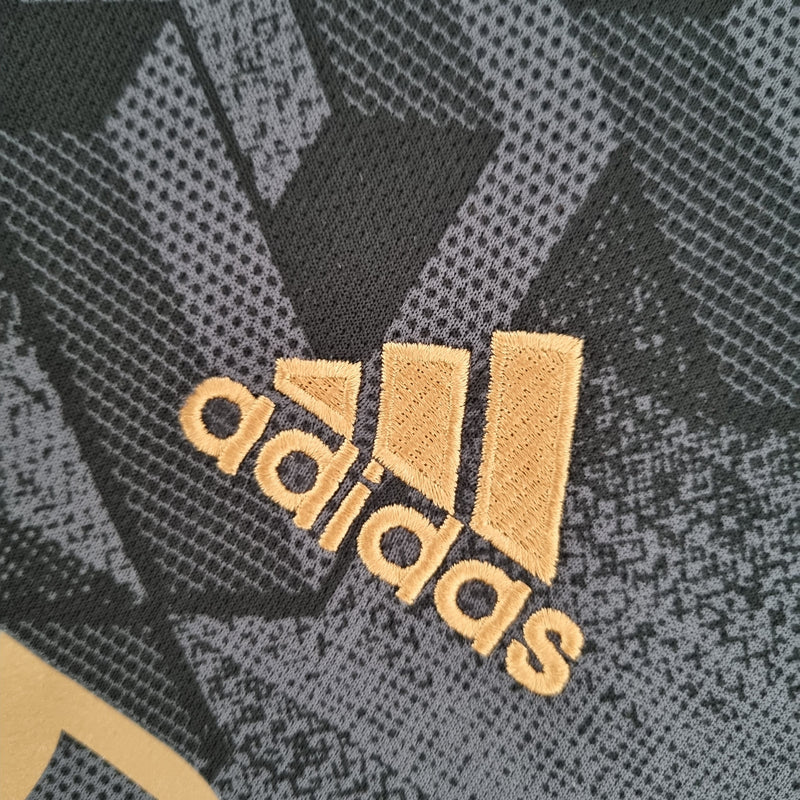 Camisa Arsenal lll 22/23