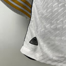 Camisa Real Madrid 23/24 Manga comprida (Versão jogador)