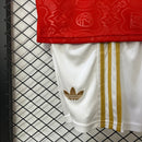 Kit infantil Bayern 125 Aniversrio 25/26